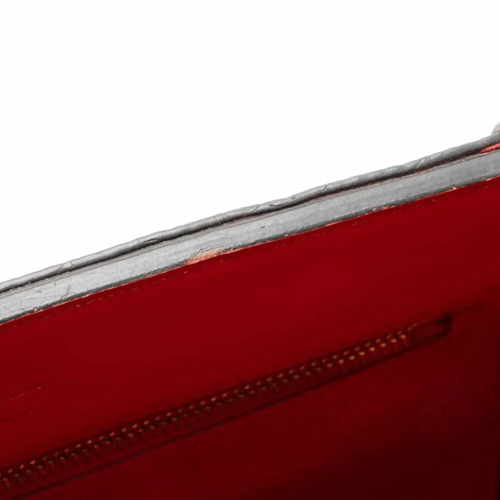 Louis Vuitton Monogram Canvas Phenix PM Satchel